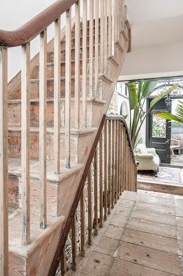 Casa Rustica en Inglaterra