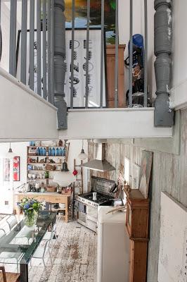 Casa Rustica en Inglaterra