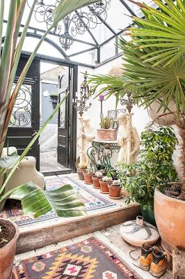 Casa Rustica en Inglaterra