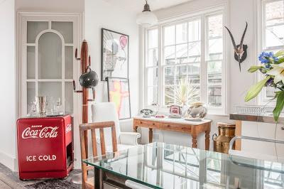 Casa Rustica en Inglaterra