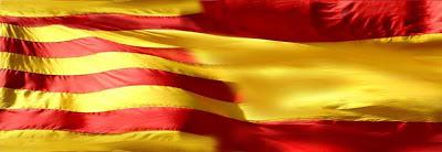 Y ES QUE #CatalunyaIsSpain
