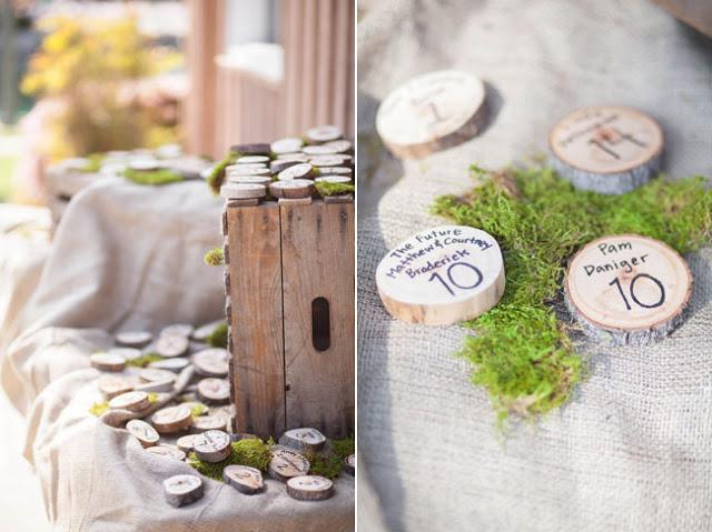 10 formas de personalizar el seating de tu boda, ¿con cuál te quedas?