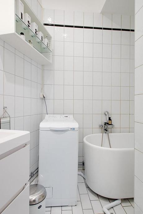 sillas eames decoración muebles metal cristal metacrilato fibra de carbono muebles de diseño mantas con cruces de Piawallén estilo nórdico escandinavo decoración ligera recargada decoración en blanco blog decoración nordica escandinava 