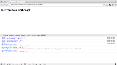Ember.js desde Cero: Propiedades Computadas (Computed Properties) verificar-emberjs-propiedades-computadas