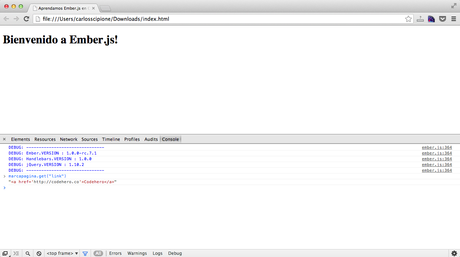 Ember.js desde Cero: Propiedades Computadas (Computed Properties) link-II-emberjs-propiedades-computadas