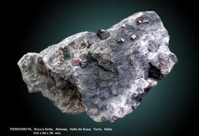 Desarrollan la perovskita para células solares a coste “casi regalado”