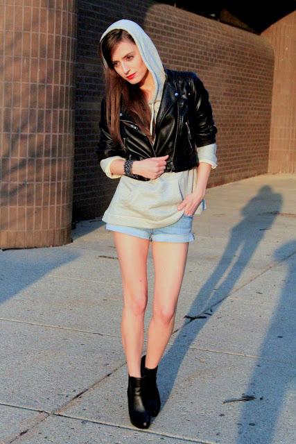 El blog de Elena Shihan: Classy and Fabulous