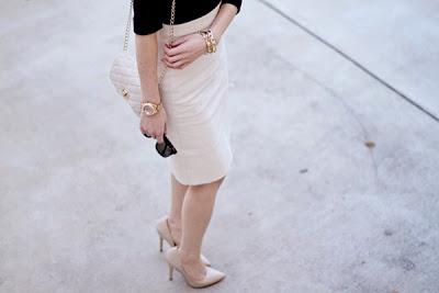 El blog de Elena Shihan: Classy and Fabulous