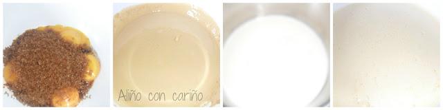 HELADO DE MANTEQUILLA DE CACAHUETE