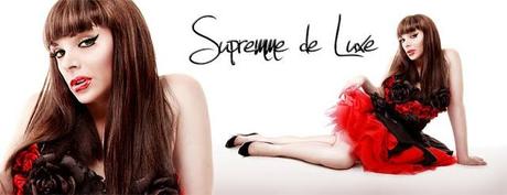 ENTREVISTA: SUPREMME DE LUXE