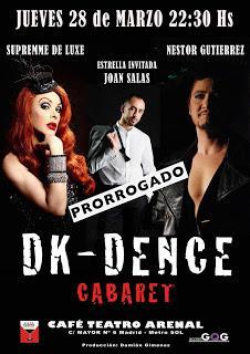 ENTREVISTA: SUPREMME DE LUXE