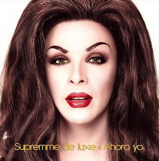 ENTREVISTA: SUPREMME DE LUXE