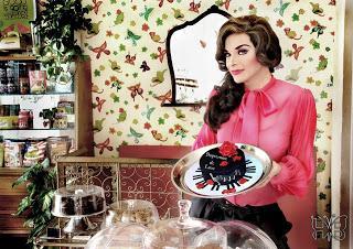 ENTREVISTA: SUPREMME DE LUXE