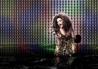 ENTREVISTA: SUPREMME DE LUXE