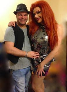 ENTREVISTA: SUPREMME DE LUXE