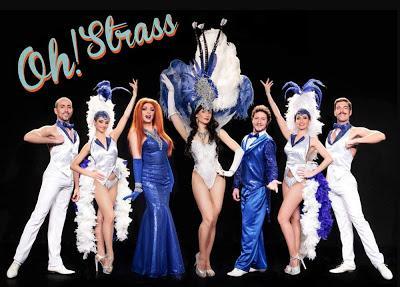 ENTREVISTA: SUPREMME DE LUXE