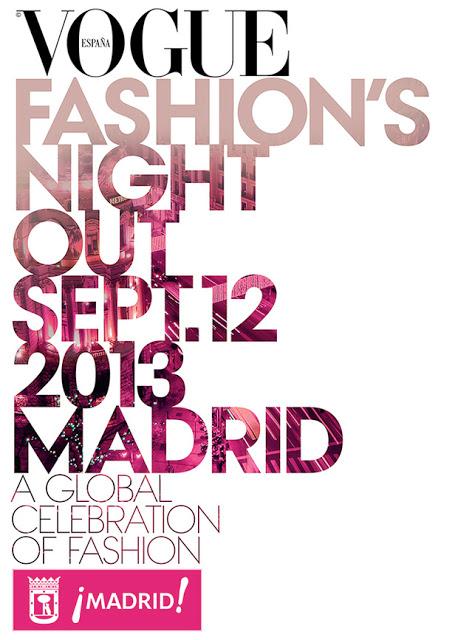 VFNO MADRID 2013 :Las compras online para los que nos quedamos en casa.