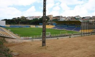 Estadio Antonio Coimbra de Mota Estoril