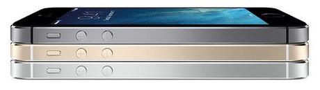 iPhone 5s iPhone 5s