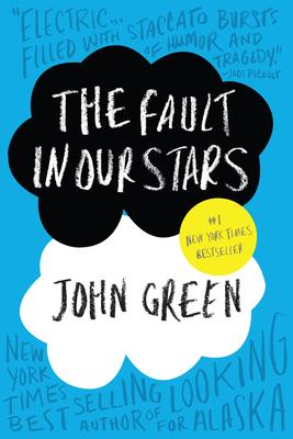 Reseña: The Fault In Our Stars de John Green