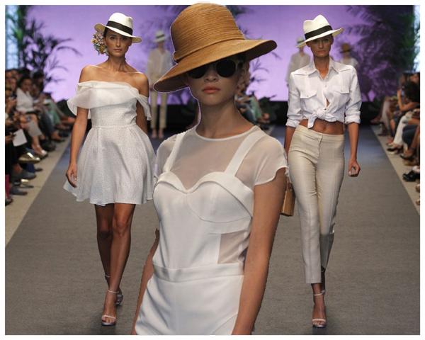 Cristina Piña,. MFShow, La Habana, ss14