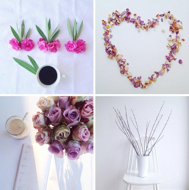 instagram imprescindible: marina in wonderland