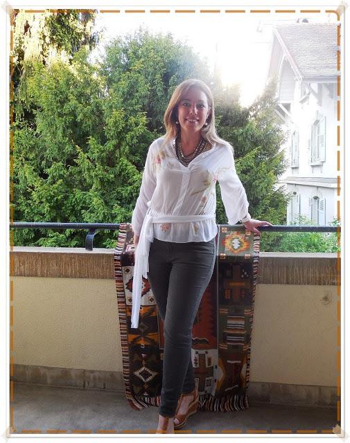 Mangas largas otra vez....