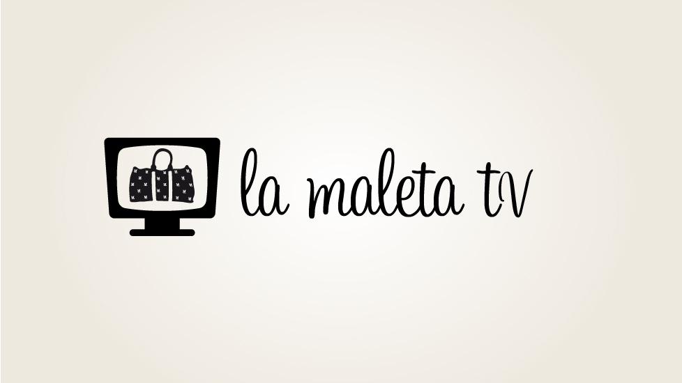 La maleta tv