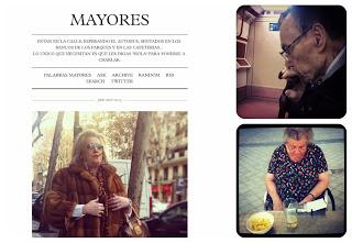 Blog Los Mayores