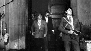 Ese otro 11 de Septiembre de 1971