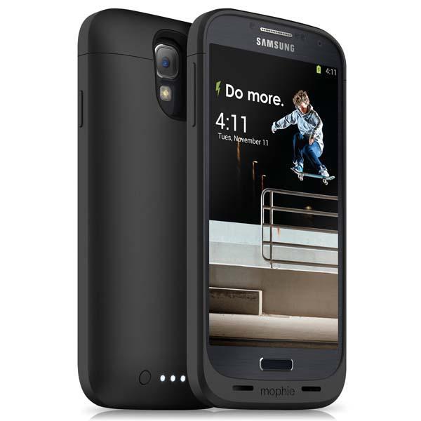Mophie Juice Pack Galaxy S4