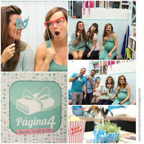 Ignauguracion de Librerias Pagina 4 by Comodoos Interiores