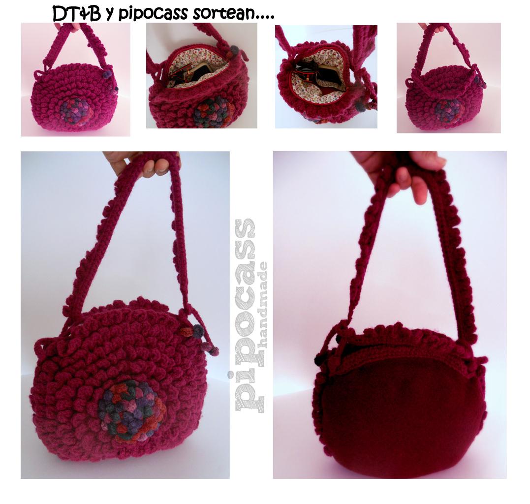 DT&B; y pipocass sortean...