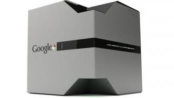 Google Nexus Orbit :: consola de videojuegos de Google Google Nexus Orbit :: consola de videojuegos de Google