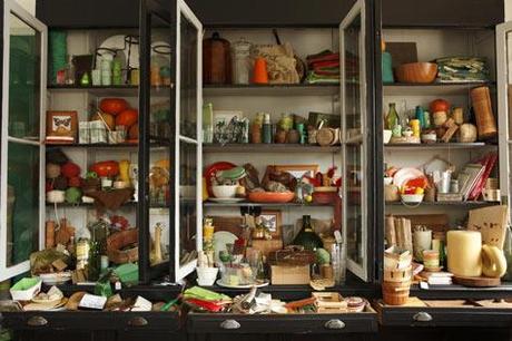 Sibella Court, creatividad e inspiración por los cuatro costados.