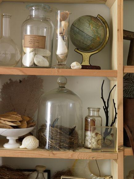 Sibella Court, creatividad e inspiración por los cuatro costados.