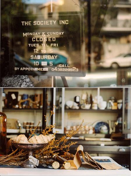 Sibella Court, creatividad e inspiración por los cuatro costados.