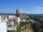 paseo Arcos Frontera