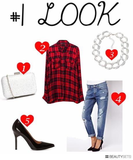 Beautysets - punk attitude