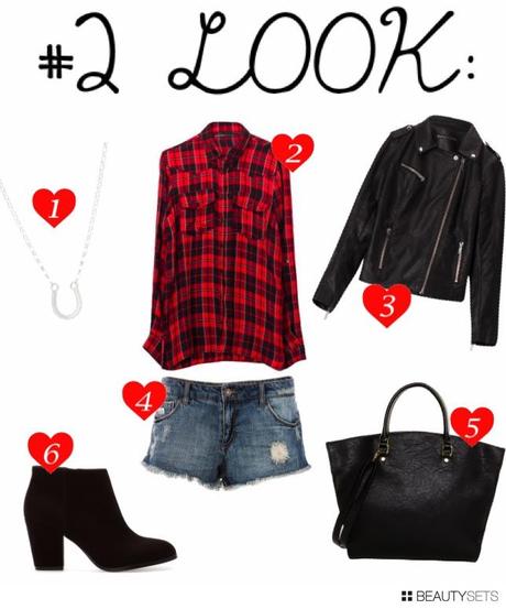 Beautysets - punk attitude 1