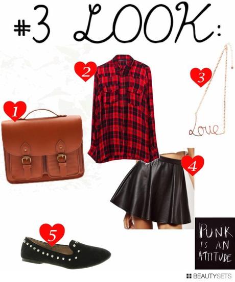 Beautysets - punk attitude2