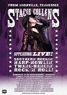 Los conciertos de Promouters para este otoño