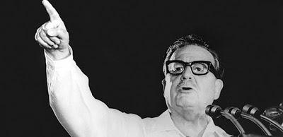 Mataron al hombre de la paz.