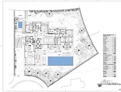 A-cero Projects A-cero presenta una nueva propuesta de fachada para la vivienda unifamiliar en Sevilla