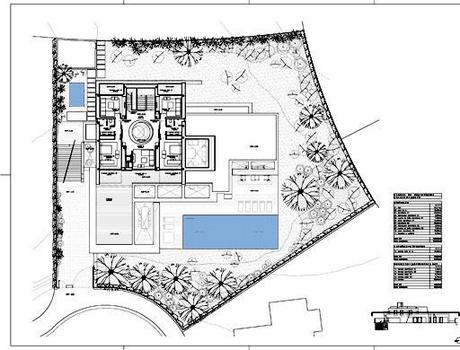 A-cero Projects A-cero presenta una nueva propuesta de fachada para la vivienda unifamiliar en Sevilla