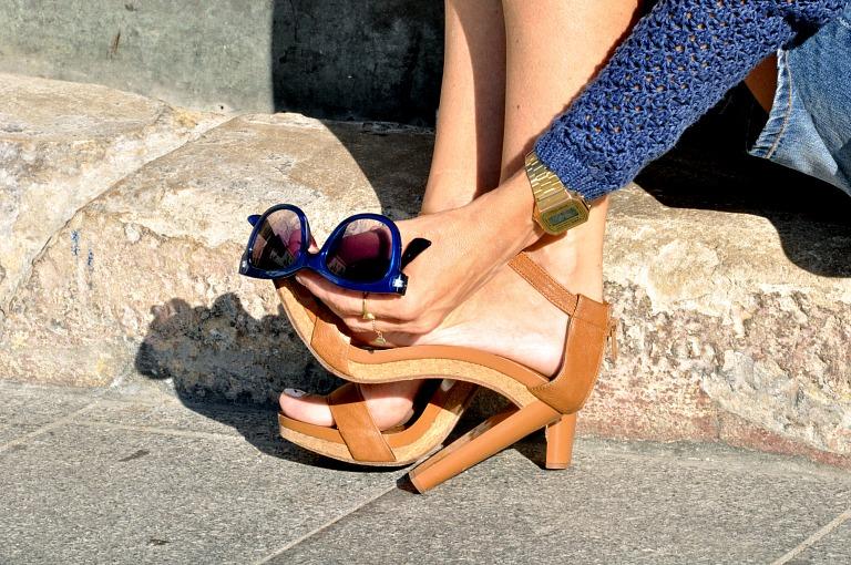 jersey bicolor y short