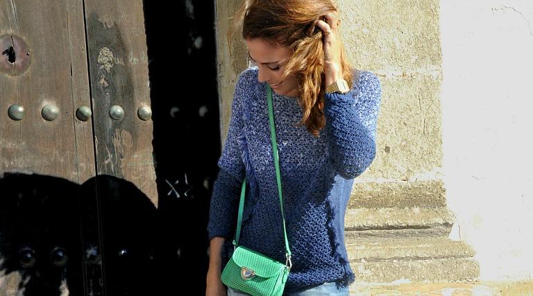 jersey bicolor y short