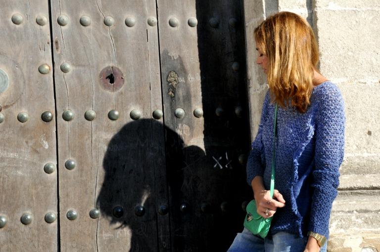 jersey bicolor y short