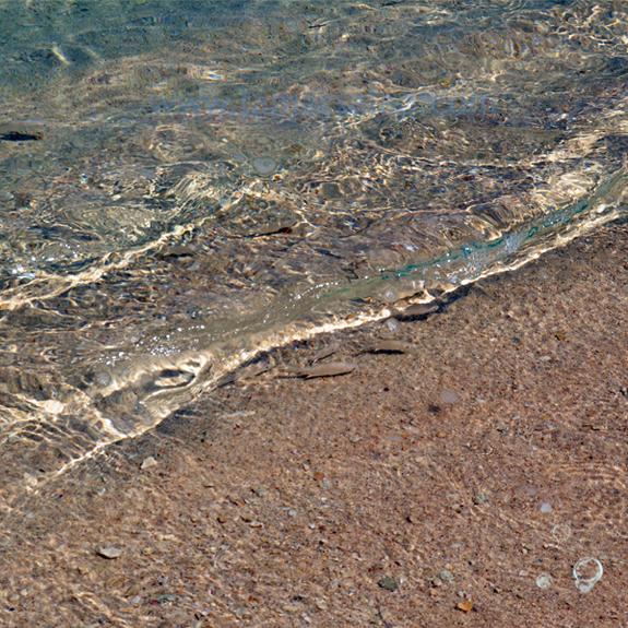 Un poco de descansito...