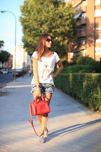 My Karl tee My Karl tee